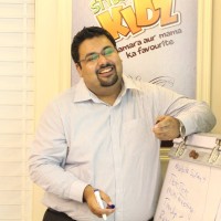 Stylo Pvt Ltd Employee Abeer Khalid's profile photo