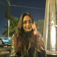OmegaHires Employee Jeniffar Pillay's profile photo