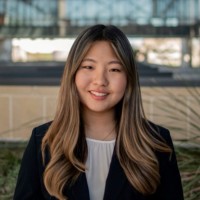 Dell Technologies Employee Lindsey Kim's profile photo