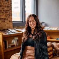 Francis LLC Employee Macy Fallico's profile photo