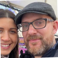 Tom Haslam Email