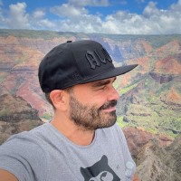 Micromata GmbH Employee Alexander Bohl's profile photo