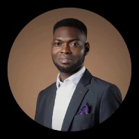 Jacob Onwukwe Email