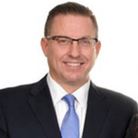 UBS Employee Robert Banas's profile photo