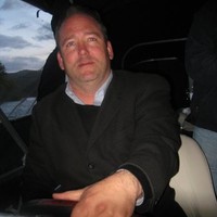 Serendipity Wines LLC Employee Jim Hardman's profile photo