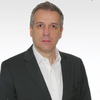 TEMES S.A. Employee Stefanos Kontostergios's profile photo