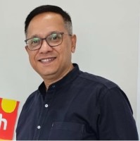 Godrej Consumer Products Limited Employee Pradeep M's profile photo