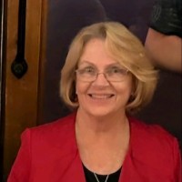 Suzanne Gordon