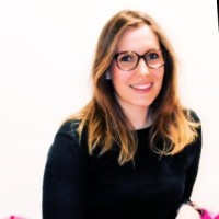 TokTokDoc Employee Amélie Dray's profile photo
