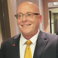 Eric Almog's profile photo