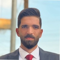Fifth Generation for Engineering Services (5GESCO) Employee Abdallub Bahjat's profile photo
