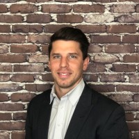 The Aegis Group Employee Clinton Carter's profile photo