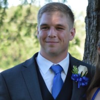 Horizon Structural Systems Employee Conor Marrou's profile photo
