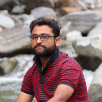 smava Employee Aman Seth's profile photo