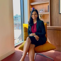 Vaishnevy Athithan Email & Phone Number