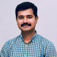 HoneyVeda Employee Hardik Joshi's profile photo