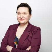 Seattle Rep Employee Kathryn Wahlberg's profile photo