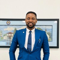 Gibraltar Holdings Ltd Employee Emmanuel Adekunjo's profile photo