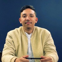 SEFAMAR Employee Outhmane Atmane's profile photo