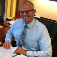 Joseph Stinson Email & Phone Number