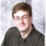 GEICO Employee Bill Hatfield's profile photo