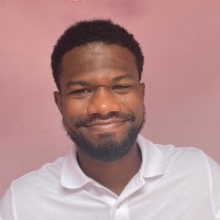 iGovTT Employee Denzil Doyle's profile photo