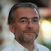 Connoisseur Media Employee Mathieu Bejot's profile photo