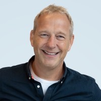 Trifork Employee Anders Balslev's profile photo