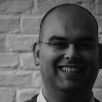 Discorp N.V. Employee Idwin Delahaut's profile photo