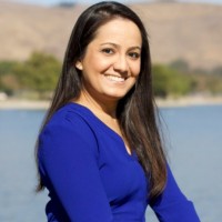 Panasonic Well Employee Prapti Patel's profile photo