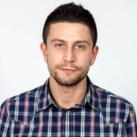 PYXAGE Employee Robert Serban's profile photo