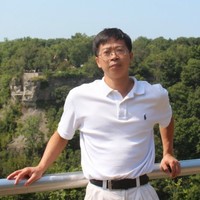 Baylor Genetics Employee Ping Ji's profile photo