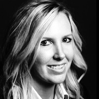 Amazon Logistics Employee Carrie Jernigan's profile photo