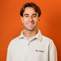 PURA Employee Siep Beltman's profile photo