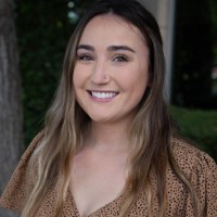 Leidos Employee Anna Clement's profile photo