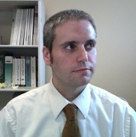 Mid Michigan Community College Employee Robert Tefft's profile photo