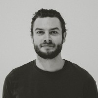 Shopify Employee Connor Walker's profile photo