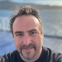 ACRT Pacific Employee Curtis Kleinknight's profile photo