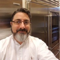 ADU Employee Rob McKellar's profile photo