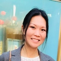 Zenith Employee Jackie Ling's profile photo