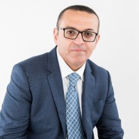 Agthia Group PJSC Employee Sherif E.'s profile photo