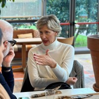 Ergon Associates Employee Eva Mian's profile photo