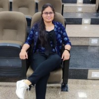 Optum Employee Stuti Pathak's profile photo