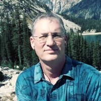 Jixiti Employee Richard Paulsen's profile photo