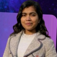 E-cell, IGDTUW Employee Shanti Gautam's profile photo