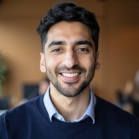 PurPics Employee Abdullah Awan's profile photo