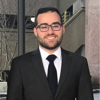 SEMplicity Inc. Employee Michael Ameer's profile photo