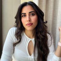 Capital D Studio Employee Nadine Hossam's profile photo
