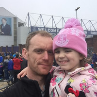 MCL Medics Employee Pete Stringfellow's profile photo
