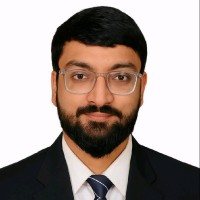 Spectra Employee Gohar Siddiqui's profile photo